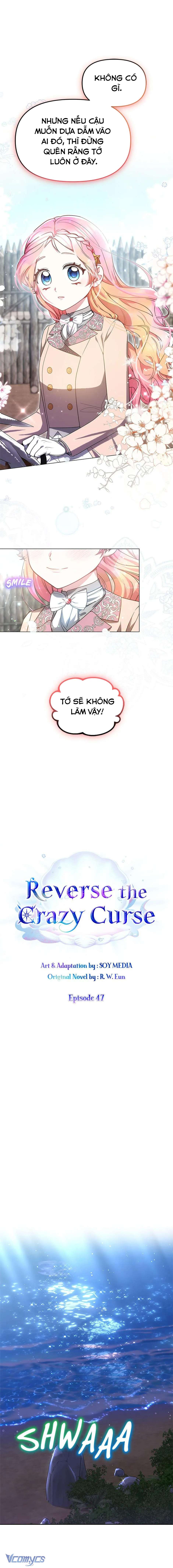 [PNT] Rồng Con Thuần Hóa Những Kẻ Điên Rồ Chap 47 - Trang 2