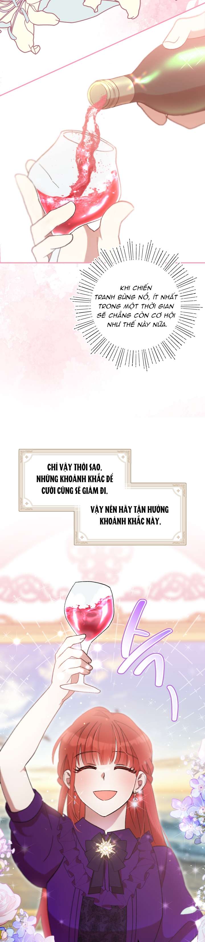 Tôi Đã Vô Tình Quyến Rũ Em Trai Của Nam Chính Chap 45 - Trang 3