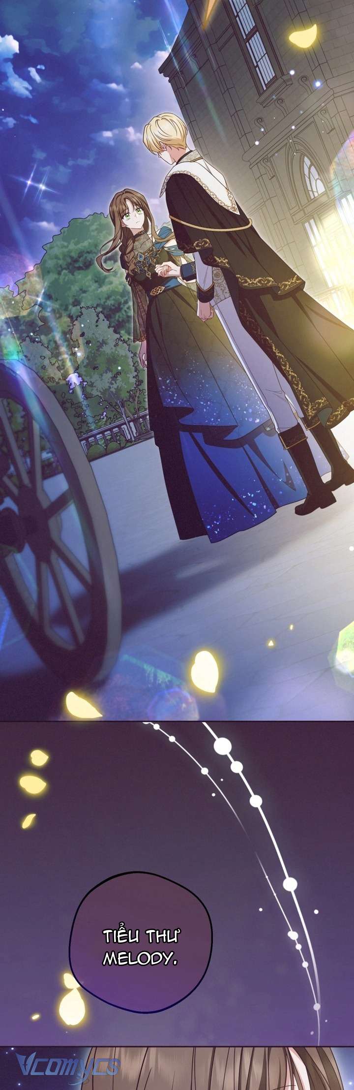 Được Yêu Thương Mà Còn Ngại Ngùng Sao! Chap 93 - Trang 4