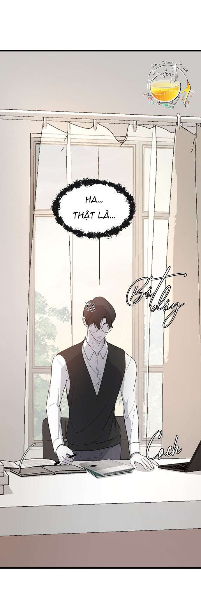 Ba Anh Trai Cực Phẩm Của Tôi Chap 79 - Trang 3