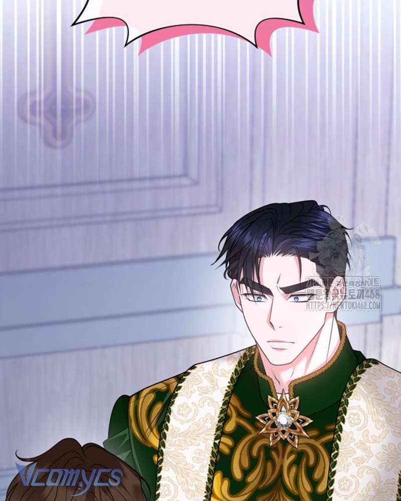 Trước Khi Em Có Ý Định Chạy Trốn Ta Sẽ Ngăn Chặn Nó Chap 18 - Trang 3