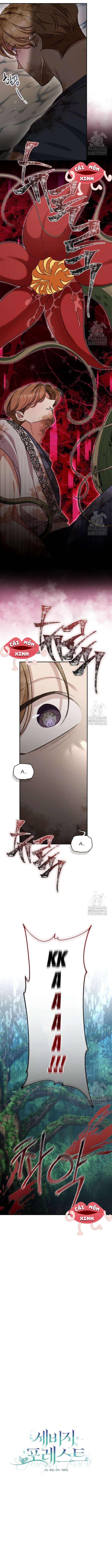 Khu Rừng Hoang Dã (END) Khu Rừng Hoang Dã -Chap 50 - Trang 2