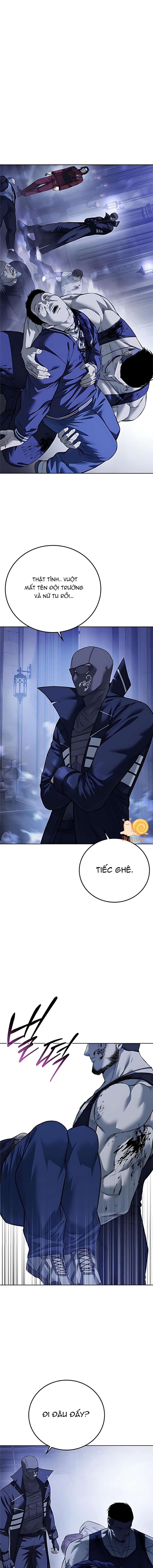 Red Shirt Chap 29 - Next Chap 30