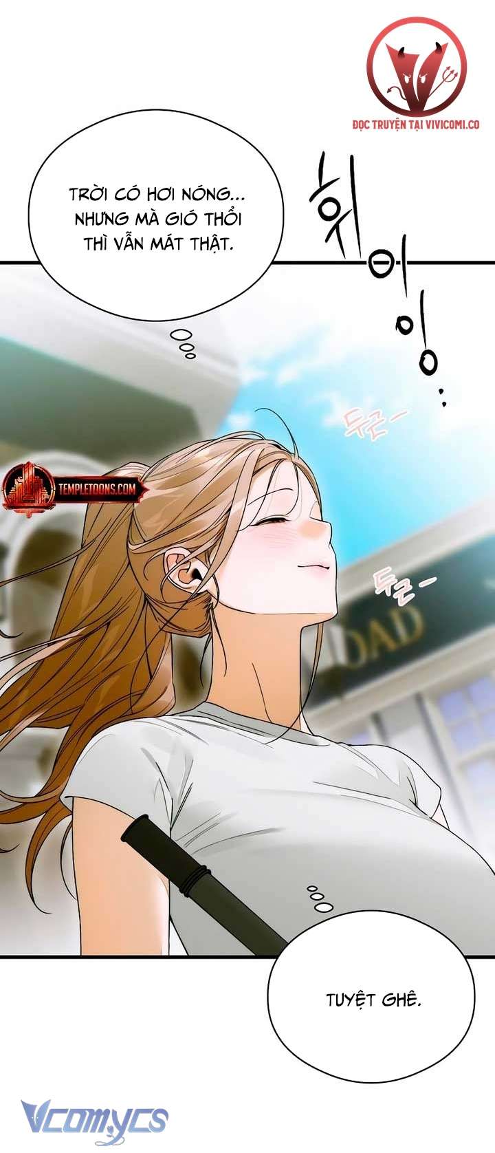 [18+] Mong Ước Của Ác Quỷ Chap 64 - Trang 2