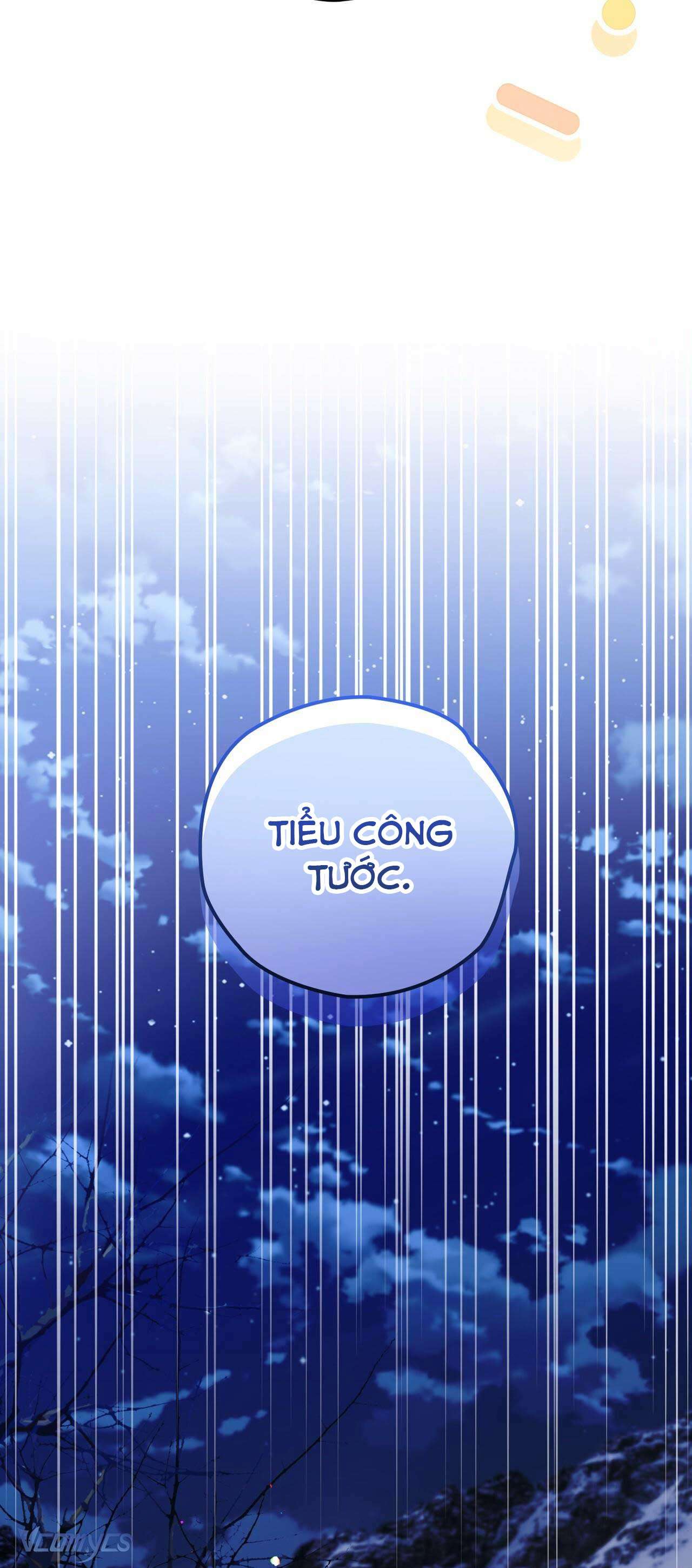 Gửi đến người sói yêu dấu của em Chap 29 - Next Chap 30