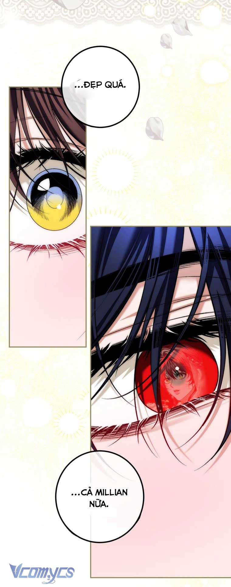 Thời Gian Của Nhân Vật Phụ Có Giới Hạn Chap 88 - Trang 4