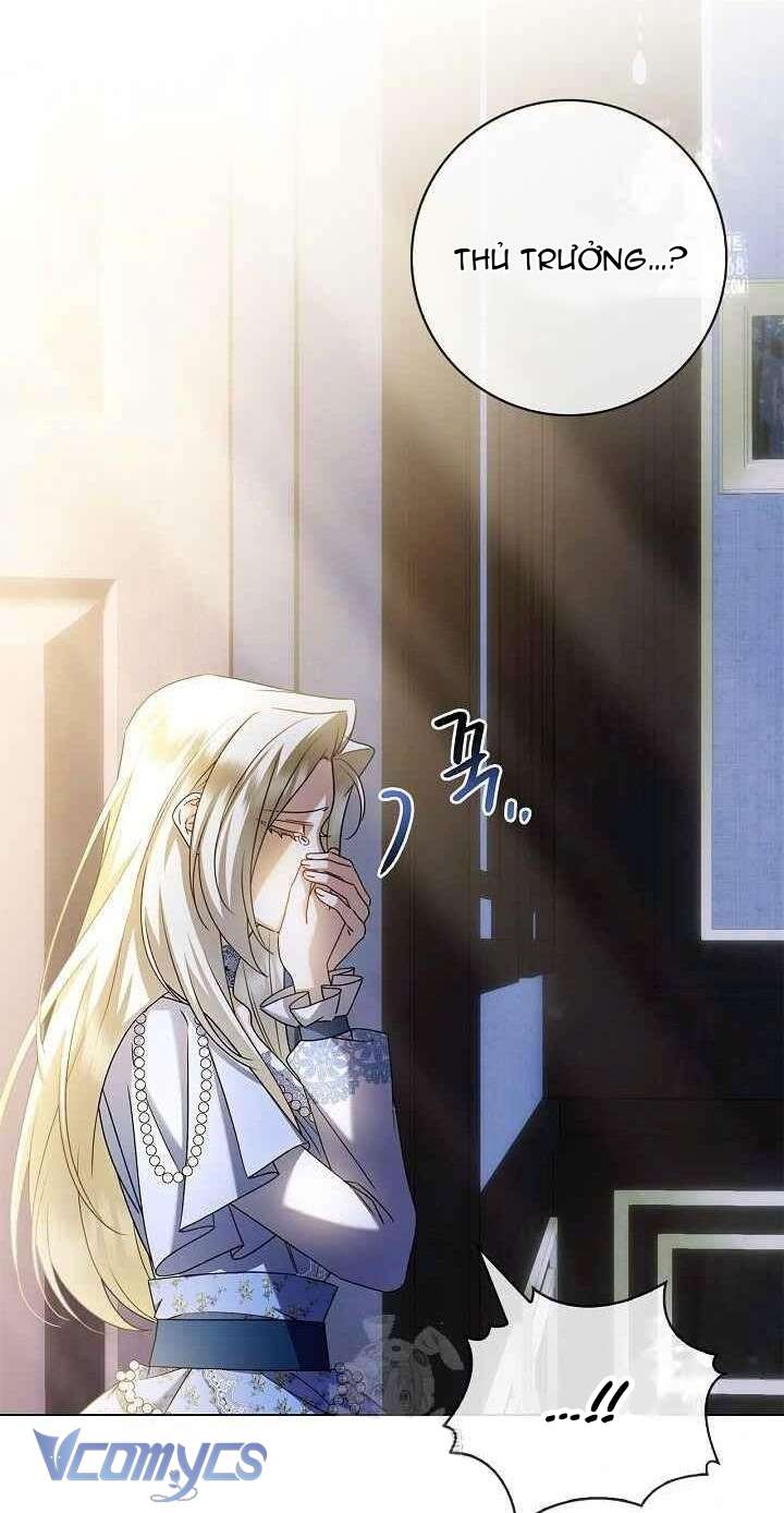 Xin Lỗi Vì Tôi Không Thể Rời Mắt Khỏi Vẻ Ngoài Của Ngài Chap 33 - Trang 4