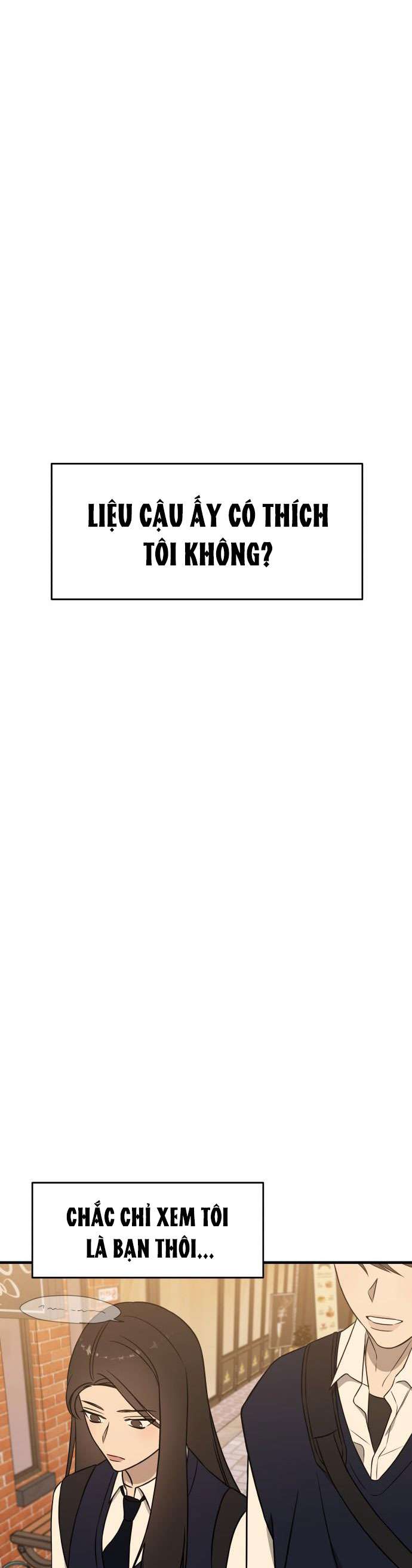 Mối Tình Học Trò Chap 1 - Next Chap 2