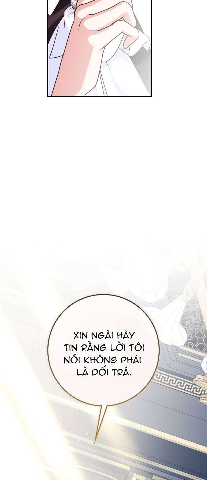 Nữ Công Tước Chiến Lợi Phẩm Chap 23 - Trang 3