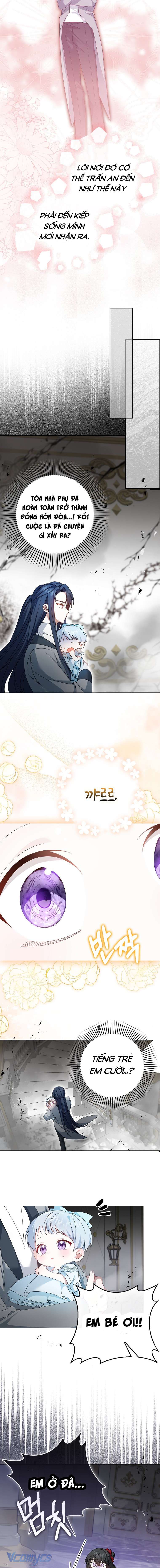 Tôi Sẽ Chiếm Lấy Ngư Trường! Chap 8 - Trang 3