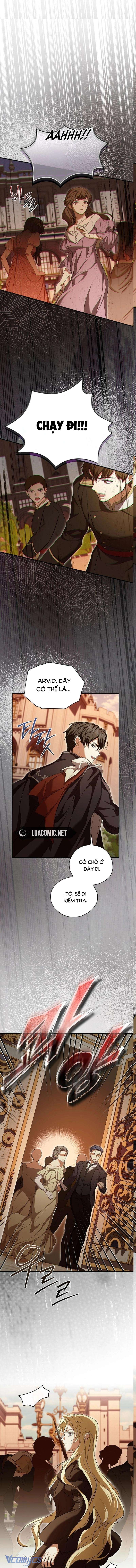 Tìm Một Người Chồng Mới Chap 24 - Trang 2