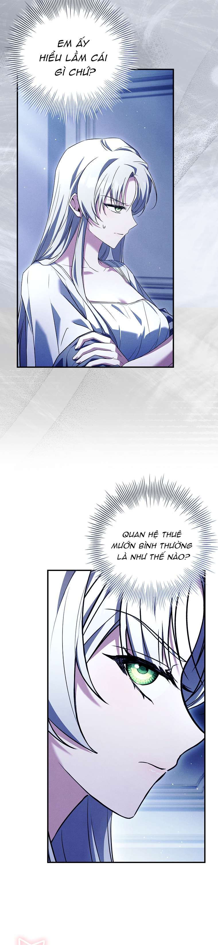 Văn Phòng Thám Tử Dành Cho Nam Chính Hối Hận! Chap 38 - Trang 2