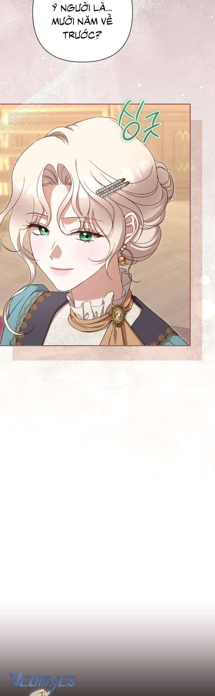 Dành Cho Những Ai Coi Hối Tiếc Là Điều Xa Xỉ Chap 42 - Trang 4