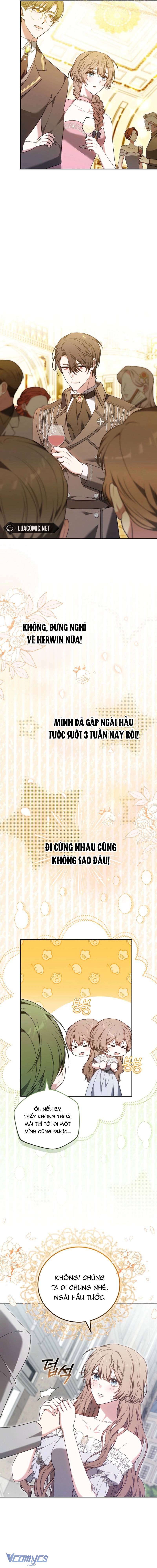 Lời Tỏ Tình Lần Thứ 101 Chap 7 - Trang 3