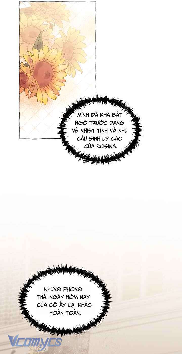 [18+] Lời Mời Gọi Phóng Đãng Của Công Tước Phu Nhân Chap 19 - Trang 2