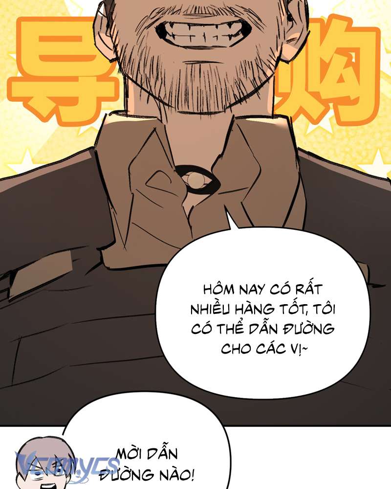 Ác Chi Hoàn Chapter 61 - Trang 4