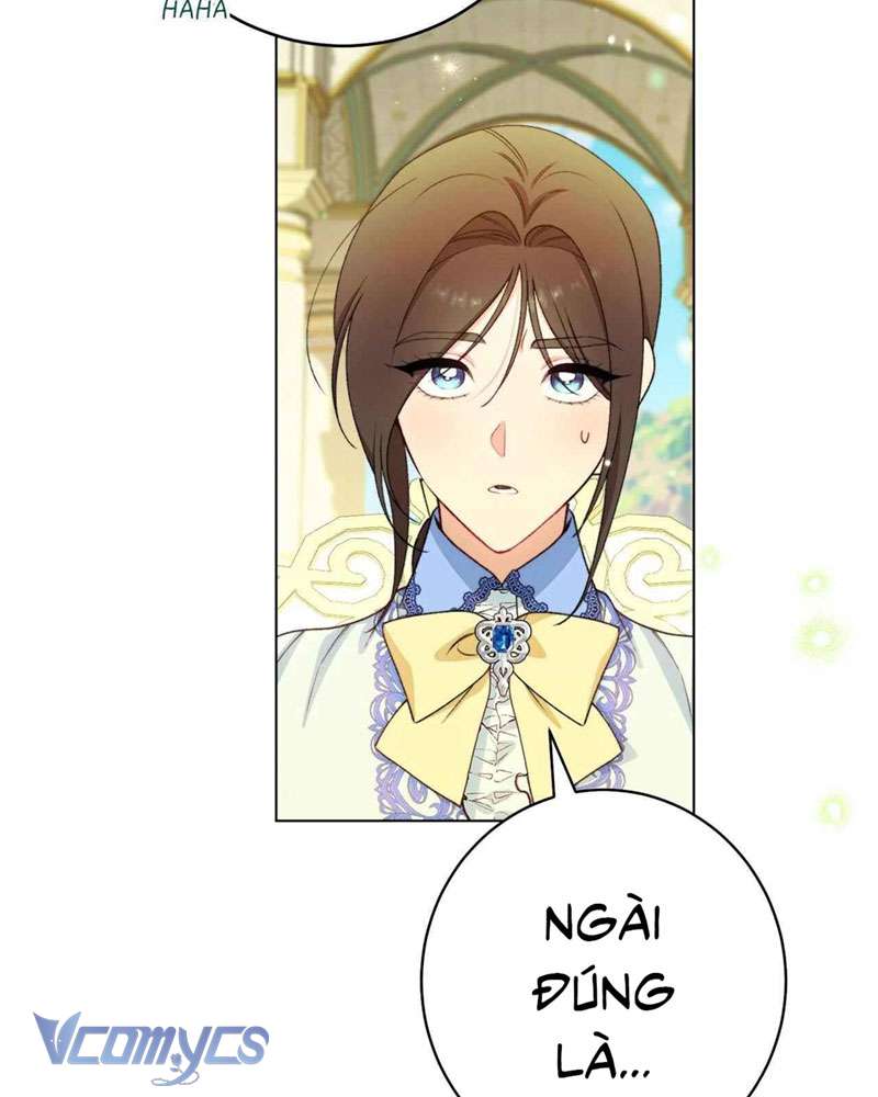 Hầu Gái Độc Quyền Của Hoàng Hậu Phản Diện Chap 114 - Trang 2