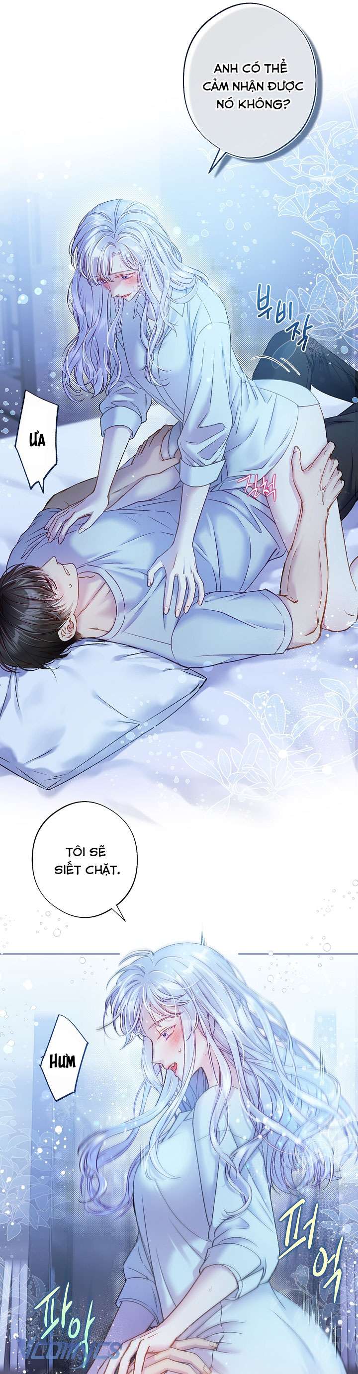 [18+] Love Kitsch Crunch Chap 38 - Trang 3