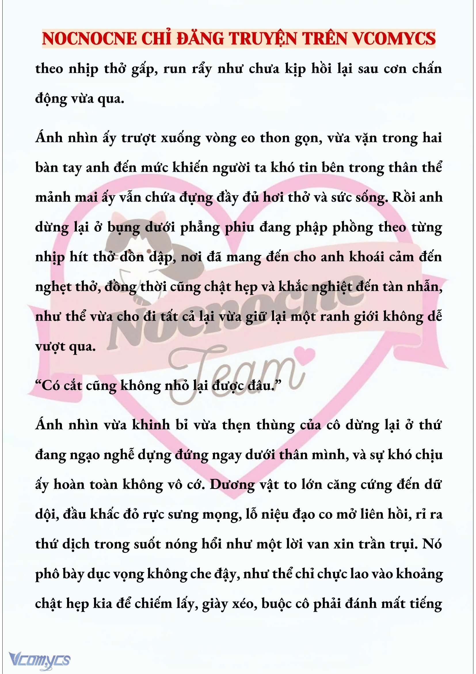 [NOVEL] NGỌN ĐÈN BIỆT VIỆN KHÔNG BAO GIỜ TẮT Chap 44 - Trang 2