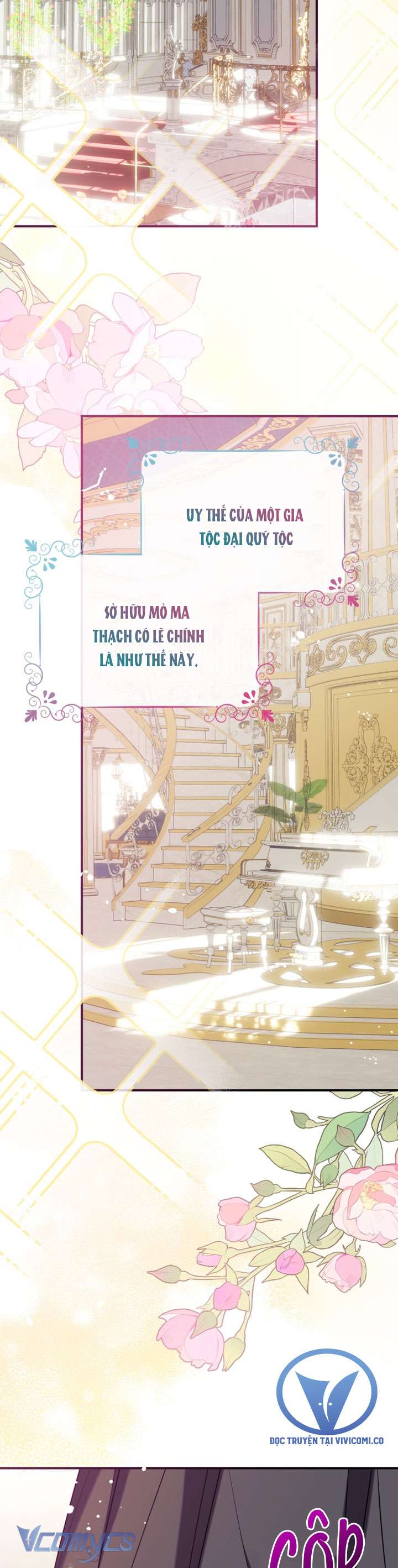 Chúng Ta Có Thể Trở Thành Một Gia Đình Được Không? Chap 144 - Trang 2