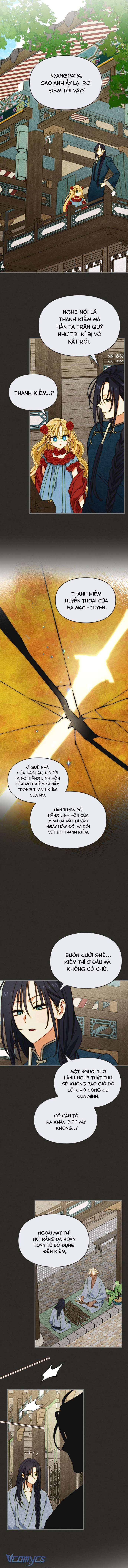 Thuần Hóa Munchkin Chap 13 - Next Chap 14