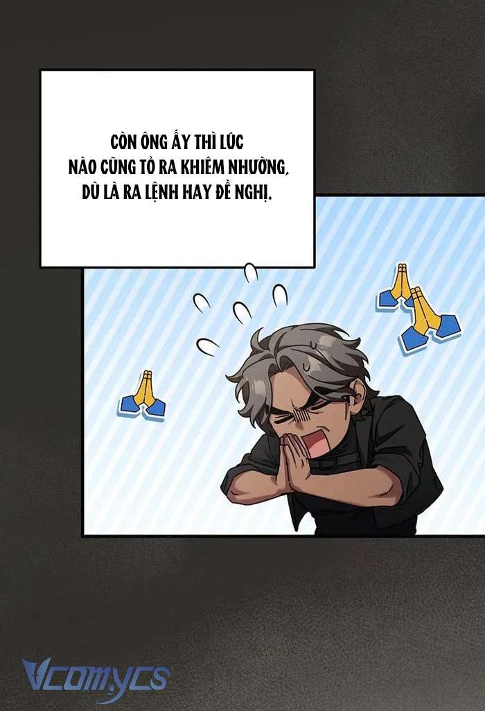 Tôi Sẽ Nghỉ Hưu Sau Khi Giải Cứu Thế Giới Chap 40 - Trang 2