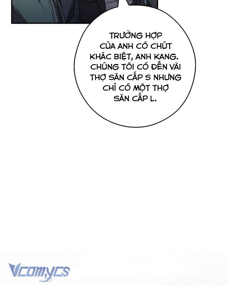 Nhật Ký Từ Chức Cấp S Của Thợ Săn Công Chức Chap 19 - Trang 4