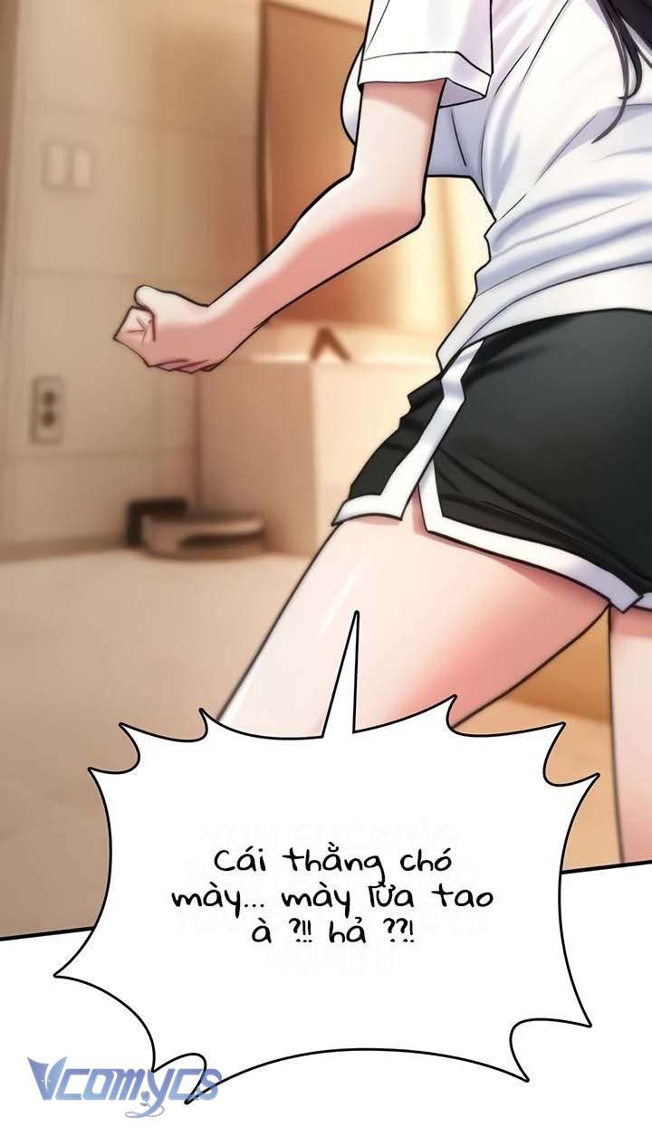 Tôi Sẽ Không Bị Khuất Phục Đâu Chap 9 - Trang 2