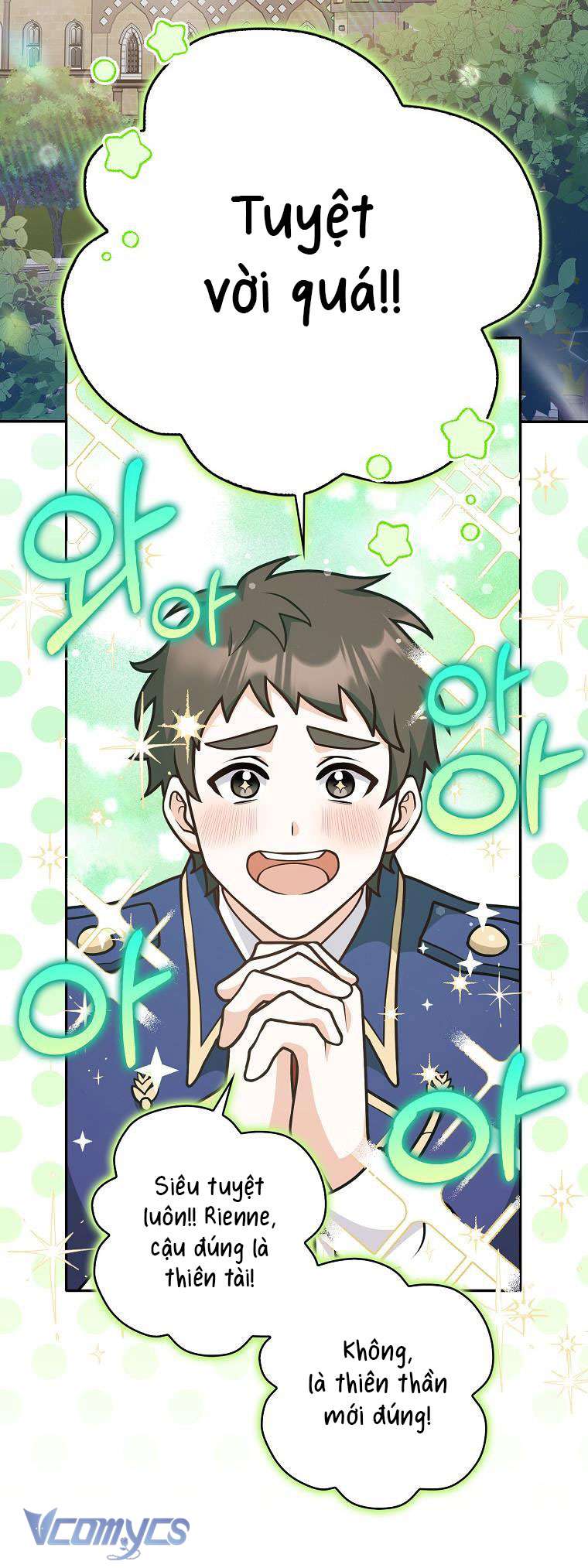 Tôi Thề Chúng Ta Chỉ Là Bạn Chapter 34 - Next Chapter 35