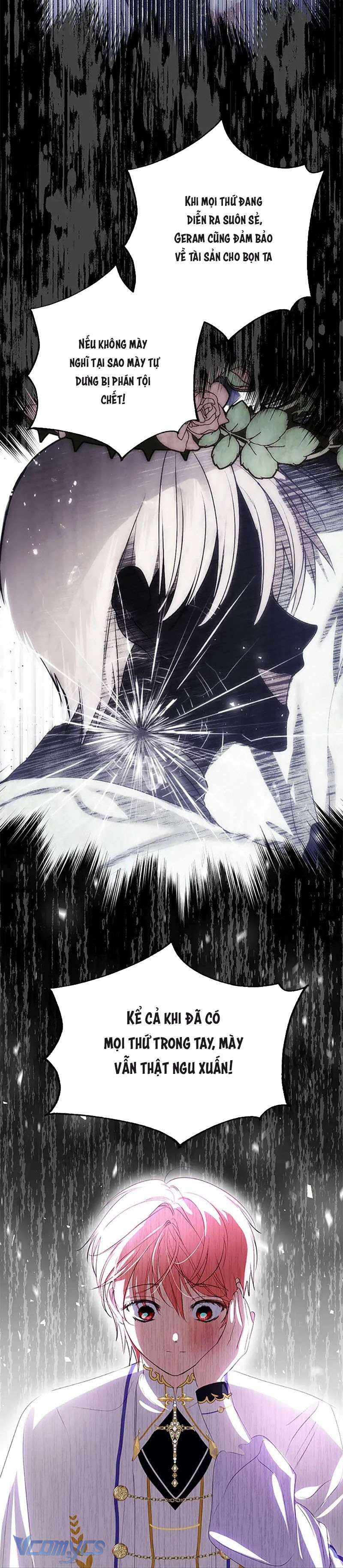 [PNT] Phía Sau Mặt Nạ Của Nam Chính Hiền Lành Chap 23 - Trang 2