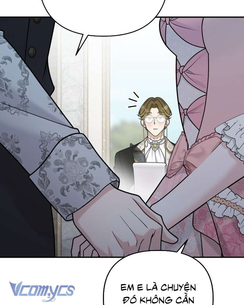 Trước Khi Em Có Ý Định Chạy Trốn Ta Sẽ Ngăn Chặn Nó Chap 41 - Trang 2
