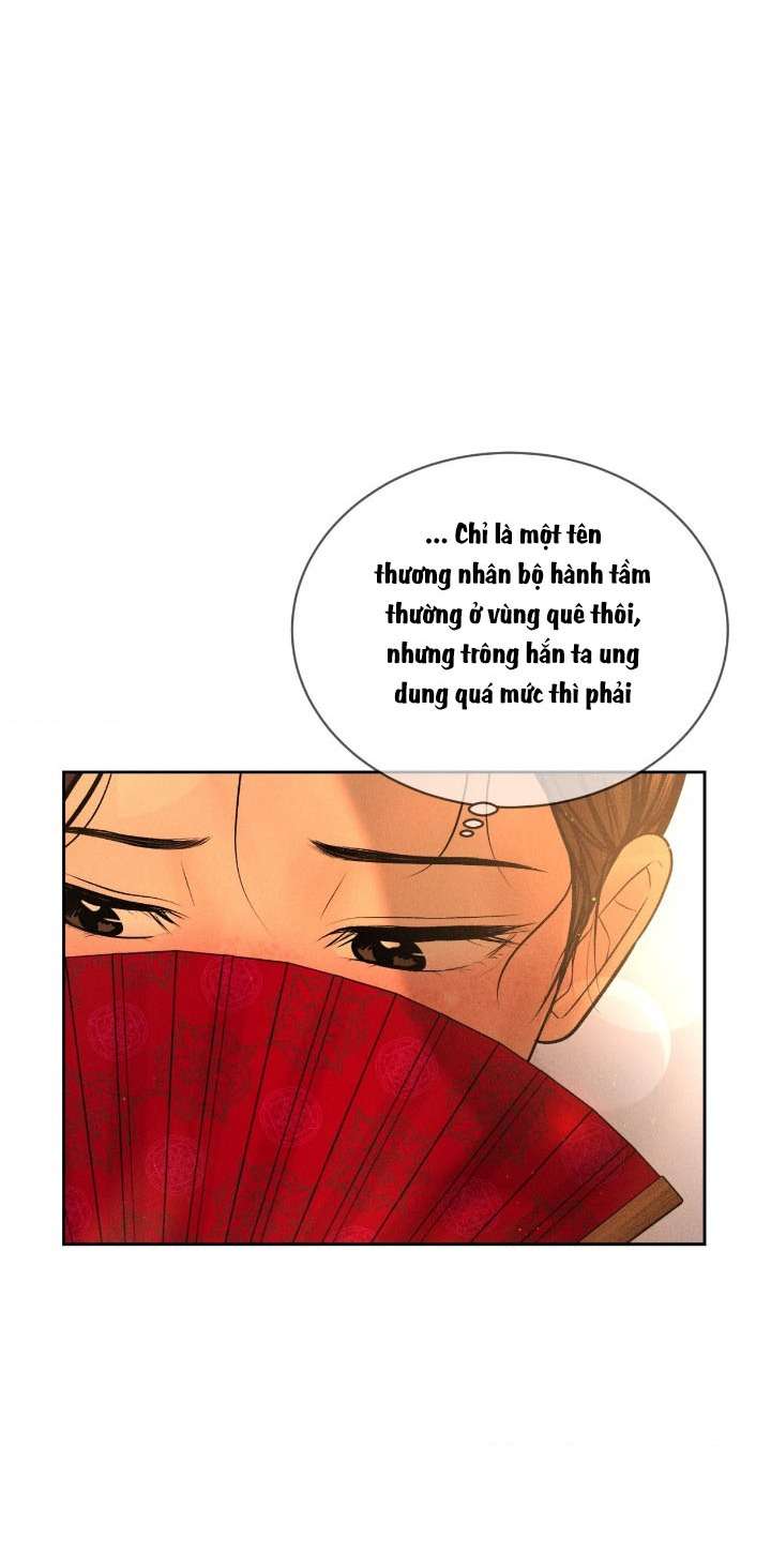 Chú à, tôi sẽ trả tiền xe cho chú Chap 28 - Trang 3