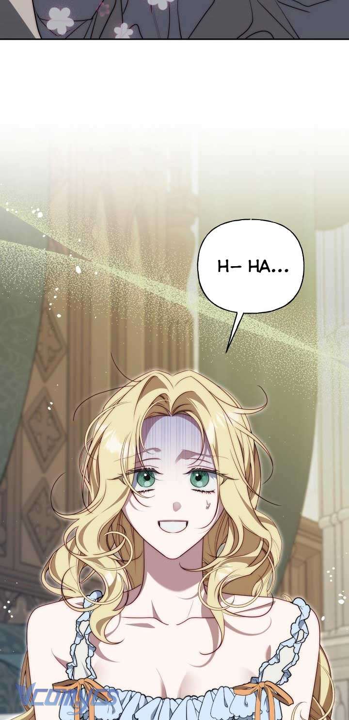 Thuần Hóa Hoàng Tử Quái Vật Chap 27 - Trang 3