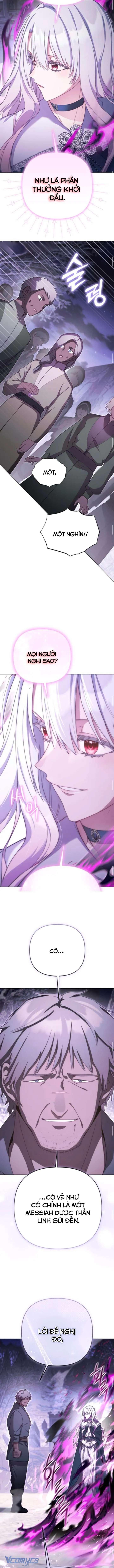 Tôi Sẽ Trở Thành Quỷ Vương Cấp 999 Chap 50 - Trang 4