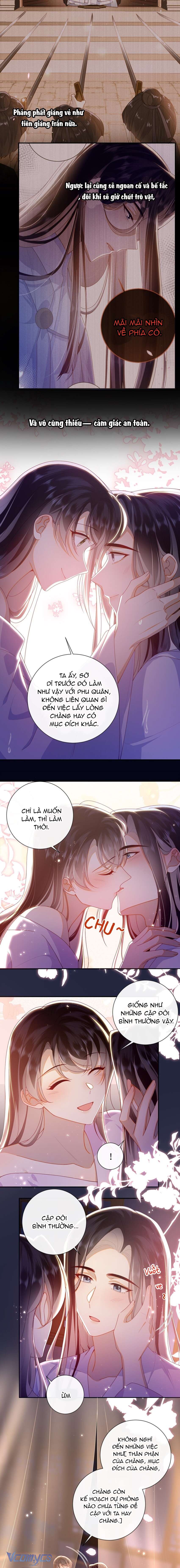 Đại Lão Phải Gả Cho Phu Quân Mù! Chap 80 - Trang 2