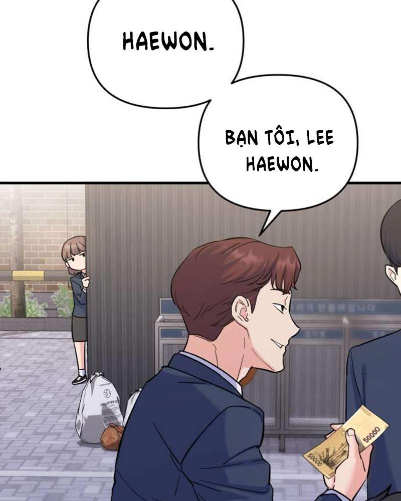 Vì Một Kết Thúc Viên Mãn Cho Đôi Ta Chap 5 - Trang 2