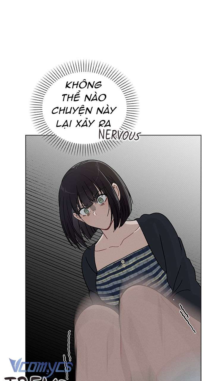 Review Người Yêu Cũ Chap 7 - Trang 3