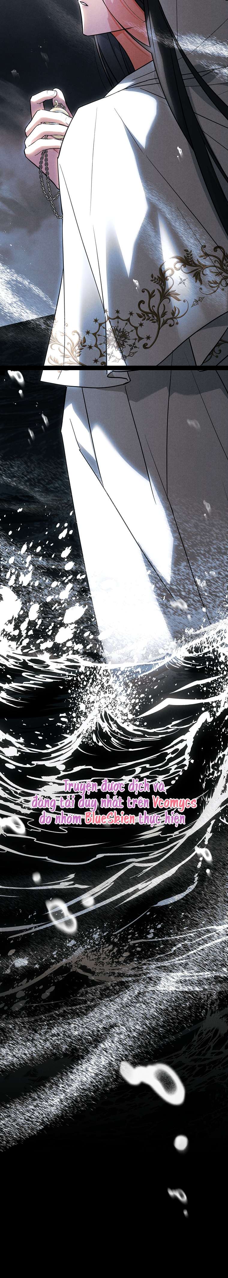 Văn Phòng Thám Tử Dành Cho Nam Chính Hối Hận! Chap 27 - Trang 2