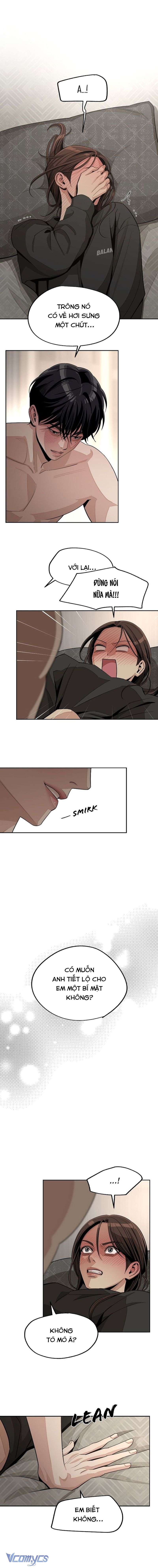 Chuyện Tình Chàng Iseop Chap 74 - Next Chap 75