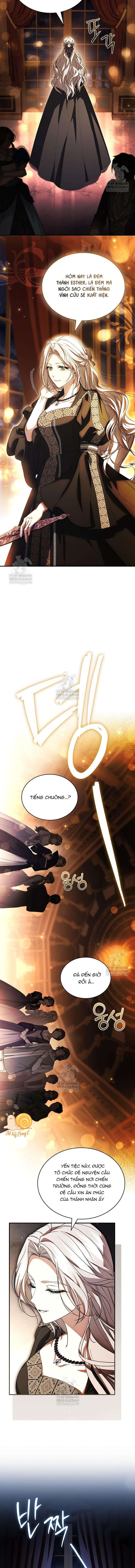 Ta Sẽ Đoạt Lấy Vương Miện Từ Ngươi Chap 21 - Trang 2
