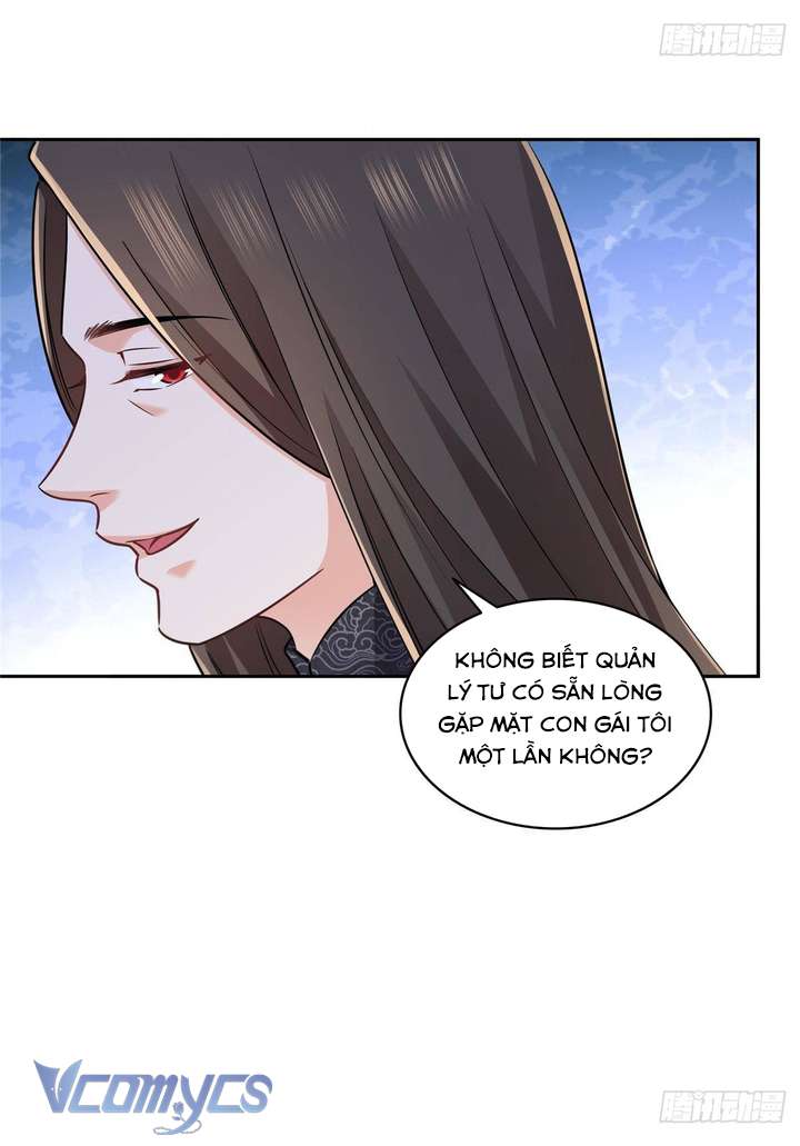 Hệt Như Hàn Quang Gặp Nắng Gắt Chap 544 - Trang 4
