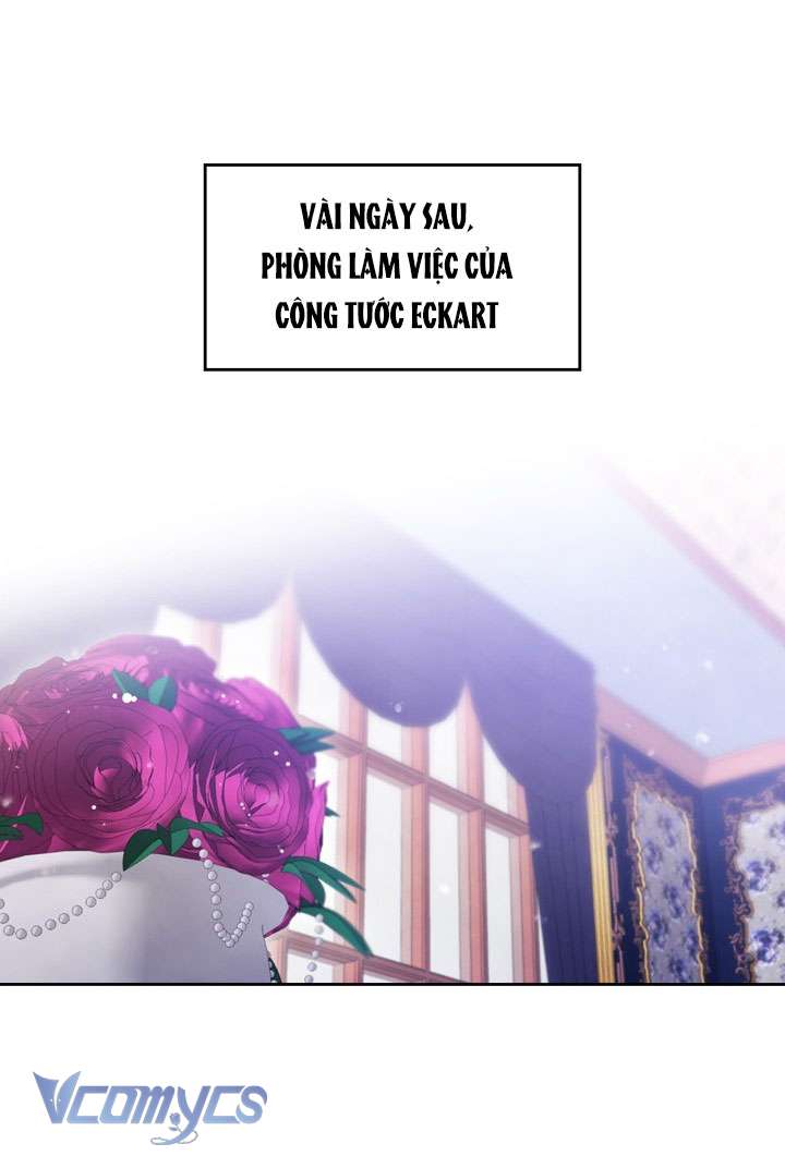 Kết Cục Của Nhân Vật Phản Diện Chỉ Có Thể Là Cái Chết Chap 164 - Trang 4