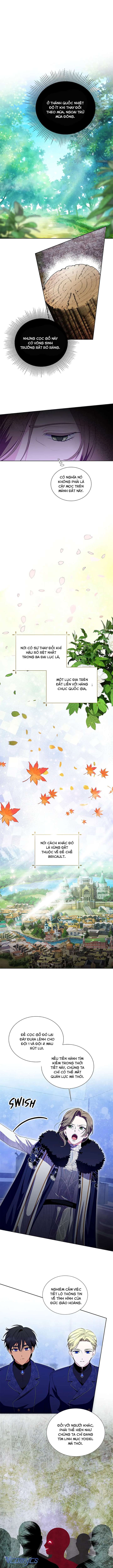 [PNT] Phía Sau Mặt Nạ Của Nam Chính Hiền Lành Chap 46 - Trang 2