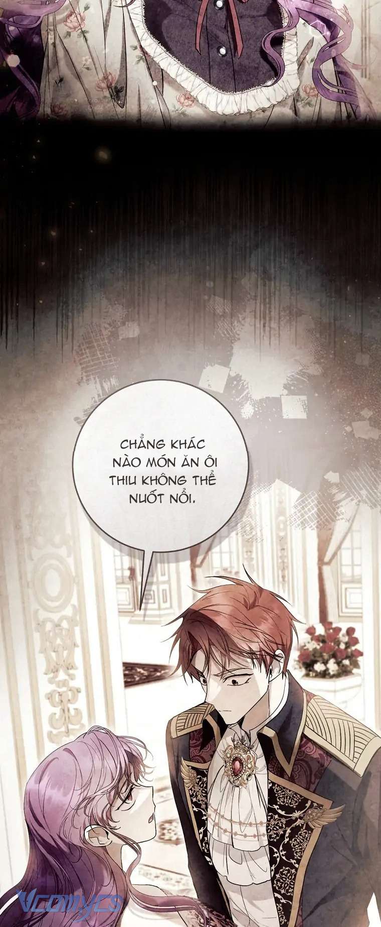 Làm Ác Nữ Bộ Không Tuyệt Sao? Chapter 82 - Trang 4