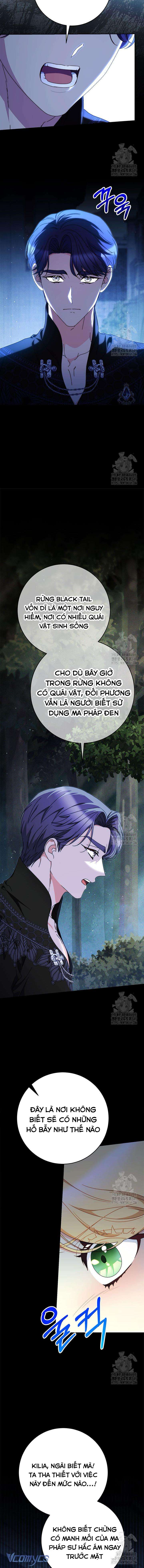 Nuôi Dưỡng Em Gái Xinh Đẹp Chap 66 - Trang 3