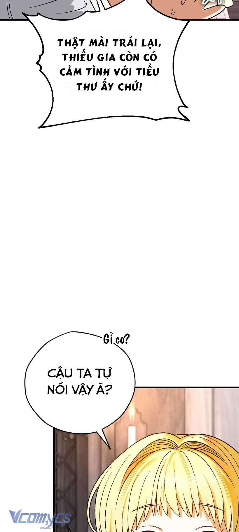 Gửi đến người sói yêu dấu của em Chap 4 - Next Chap 5