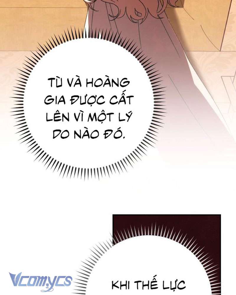 Dành Cho Những Ai Coi Hối Tiếc Là Điều Xa Xỉ Chap 60 - Trang 2
