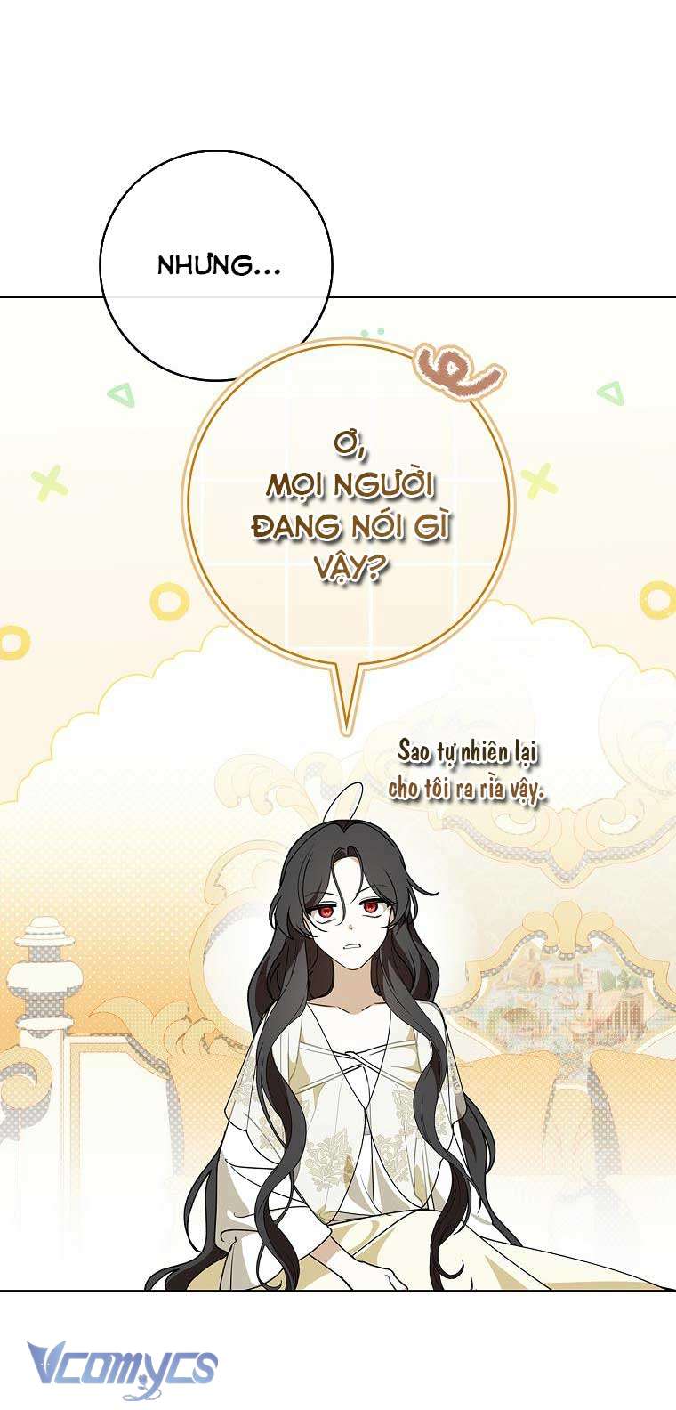 100 lời nguyền tại dinh thự Illestone Chap 40 - Trang 2