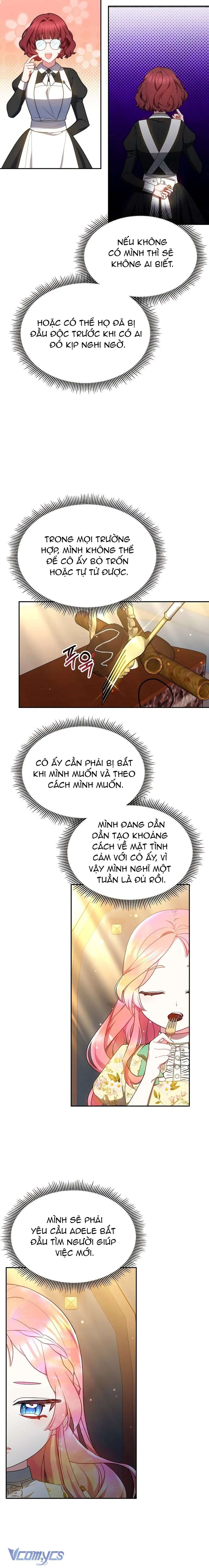 [PNT] Rồng Con Thuần Hóa Những Kẻ Điên Rồ Chap 45 - Trang 2