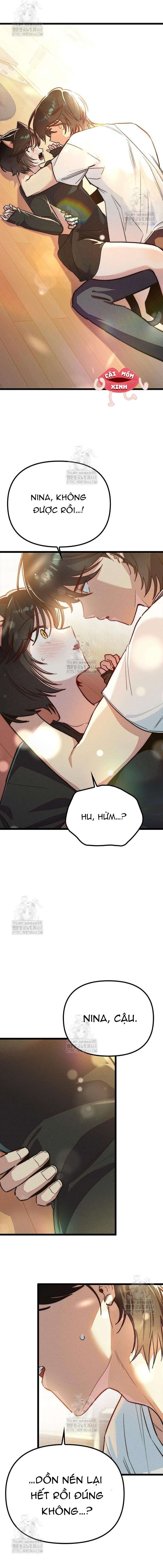 Thiếu Nữ 12 Con Giáp Chap 20 - Trang 2